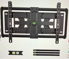 Slim TV wall mount 37”-90”