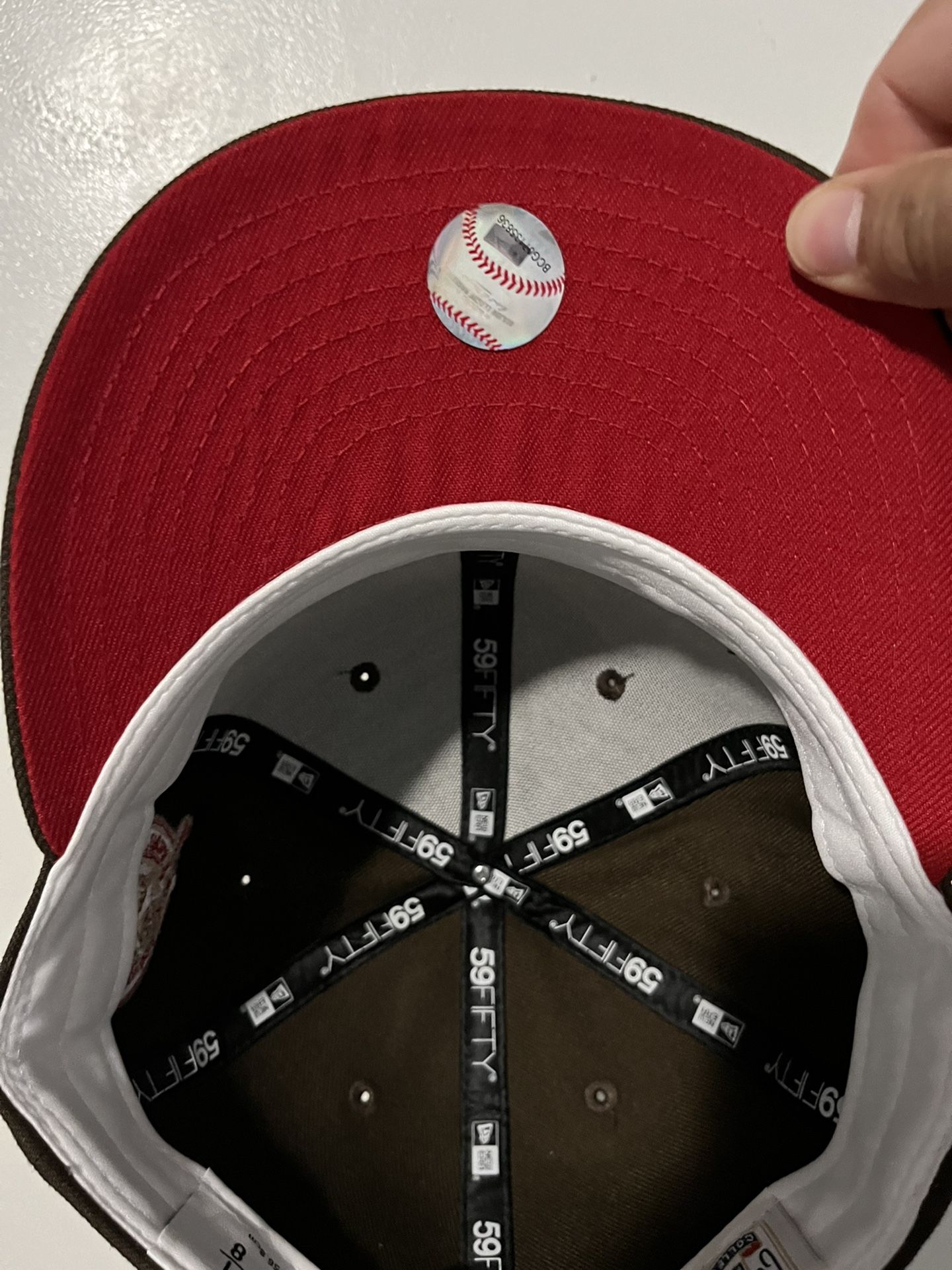 Boston Red Sox Fitted Hat Clone Wars for Sale in Crystal City, CA - OfferUp