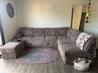 L Shaped Couch