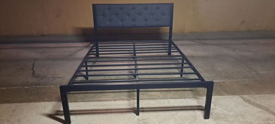 Full Size Bed Frame