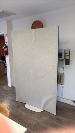 Partition board