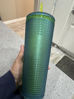 Starbucks Venti Cup