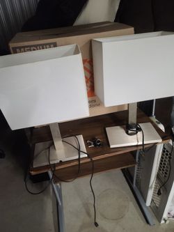 Table Lamps
