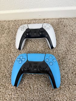 Ps5 controllers great condition
