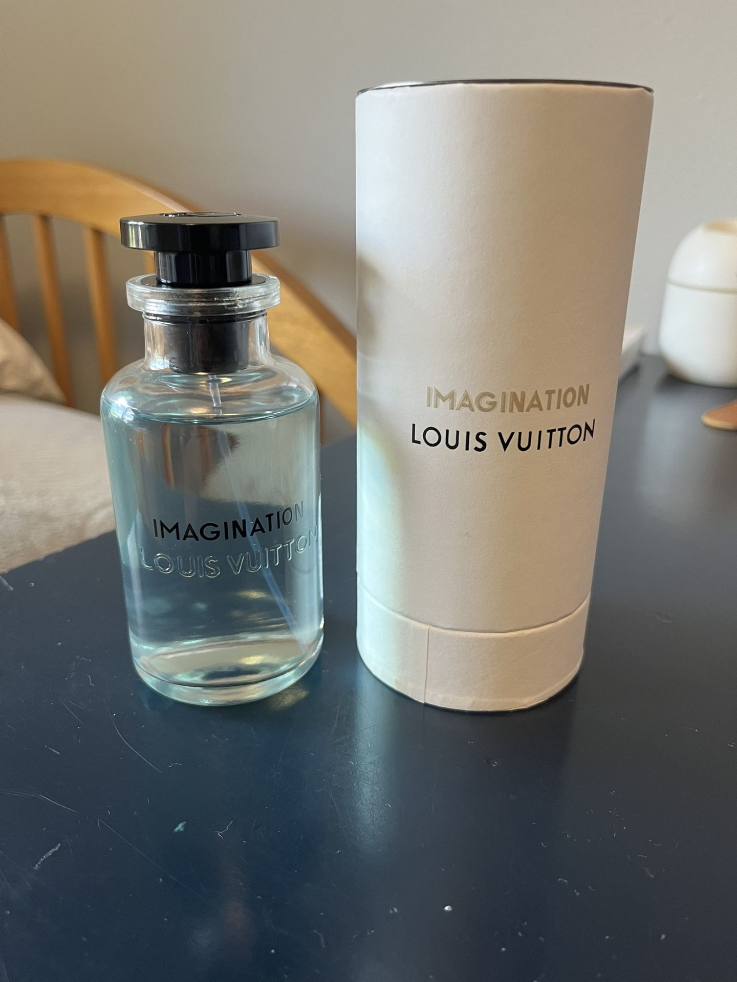 Louis Vuitton Imagination Cologne 