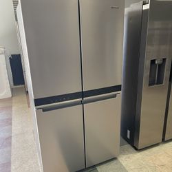 Whirlpool Counter Depth Refrigerator