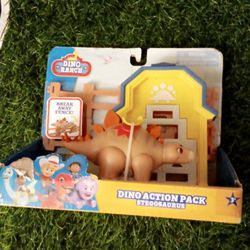 Dino RANCH