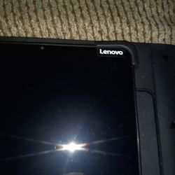 Lenova Tablet