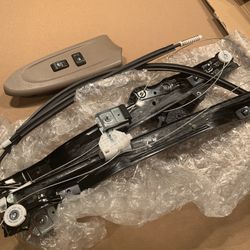 Chevy Trailblazer Regulator (Brand New)