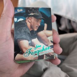 Collectible Cards 42 Cards