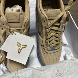 Kobe Air Force 1
