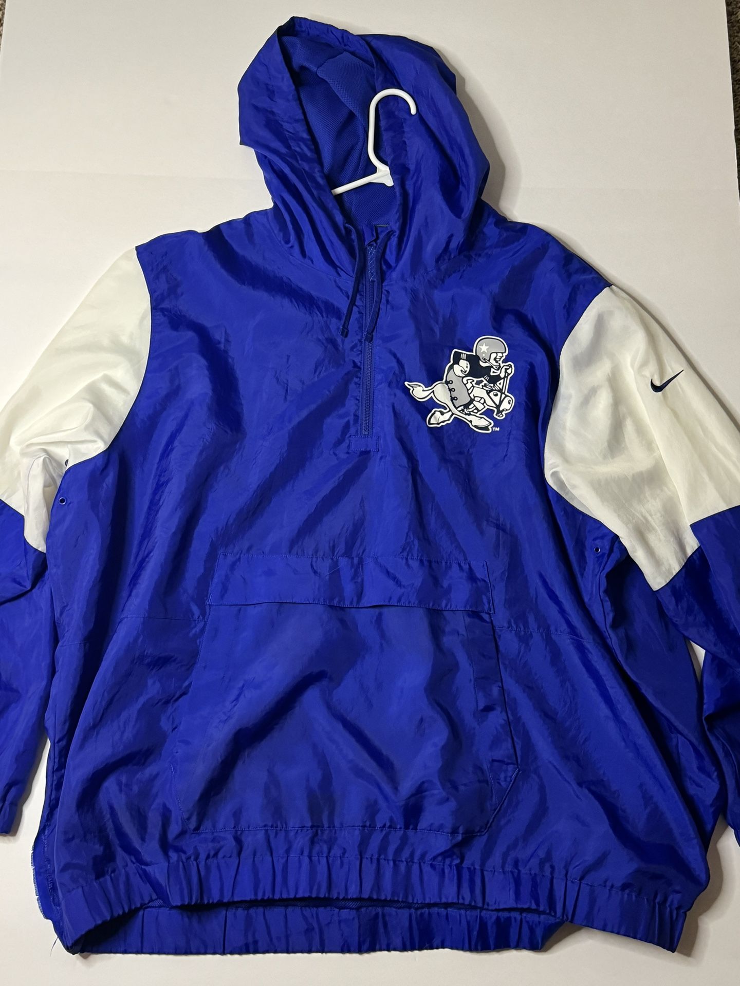 3xl Nike dallas cowboys Jacket