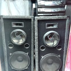 Stereo 