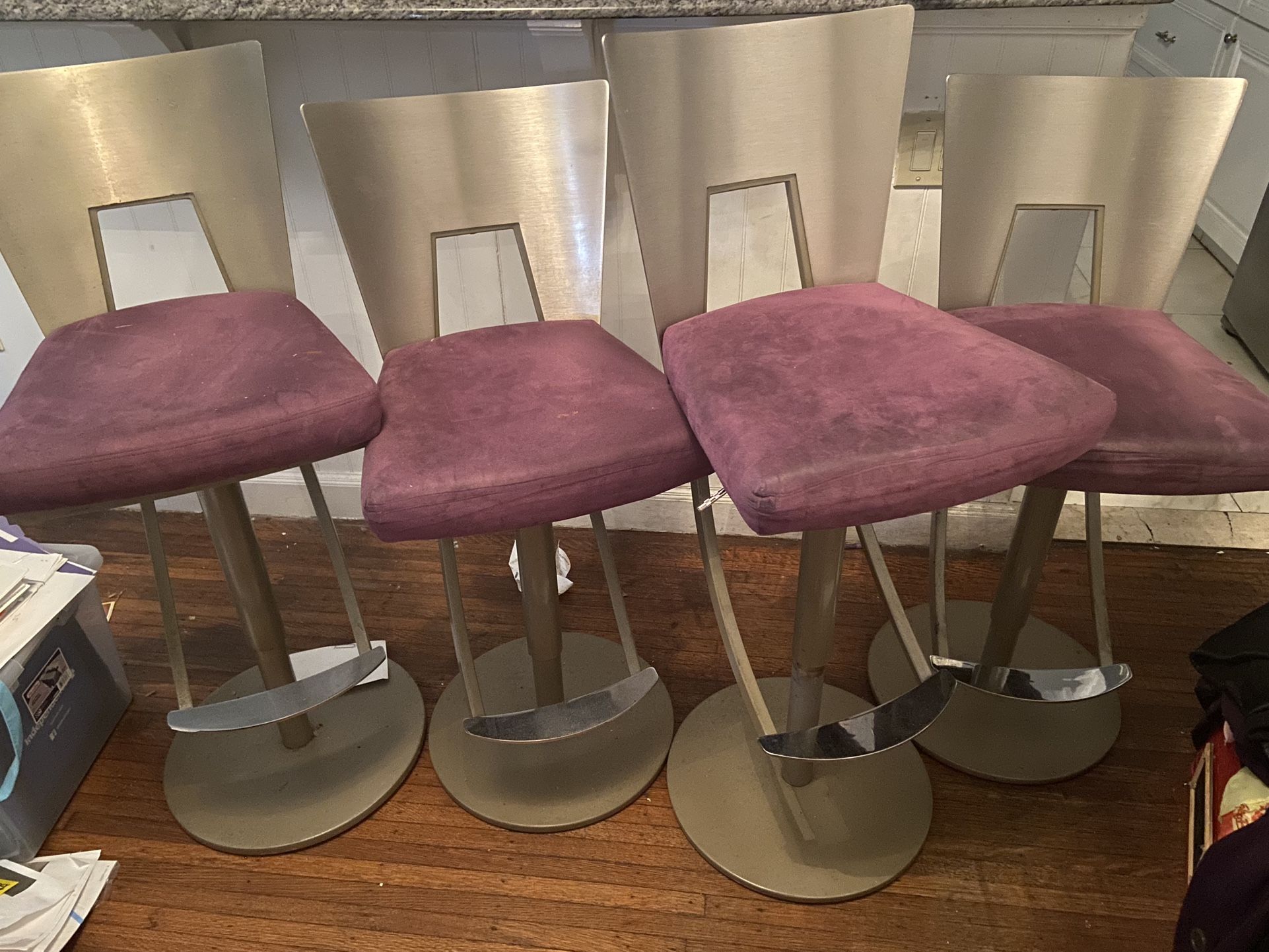 Bar Stools 