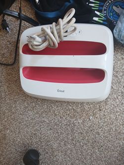 Iron for circut maker