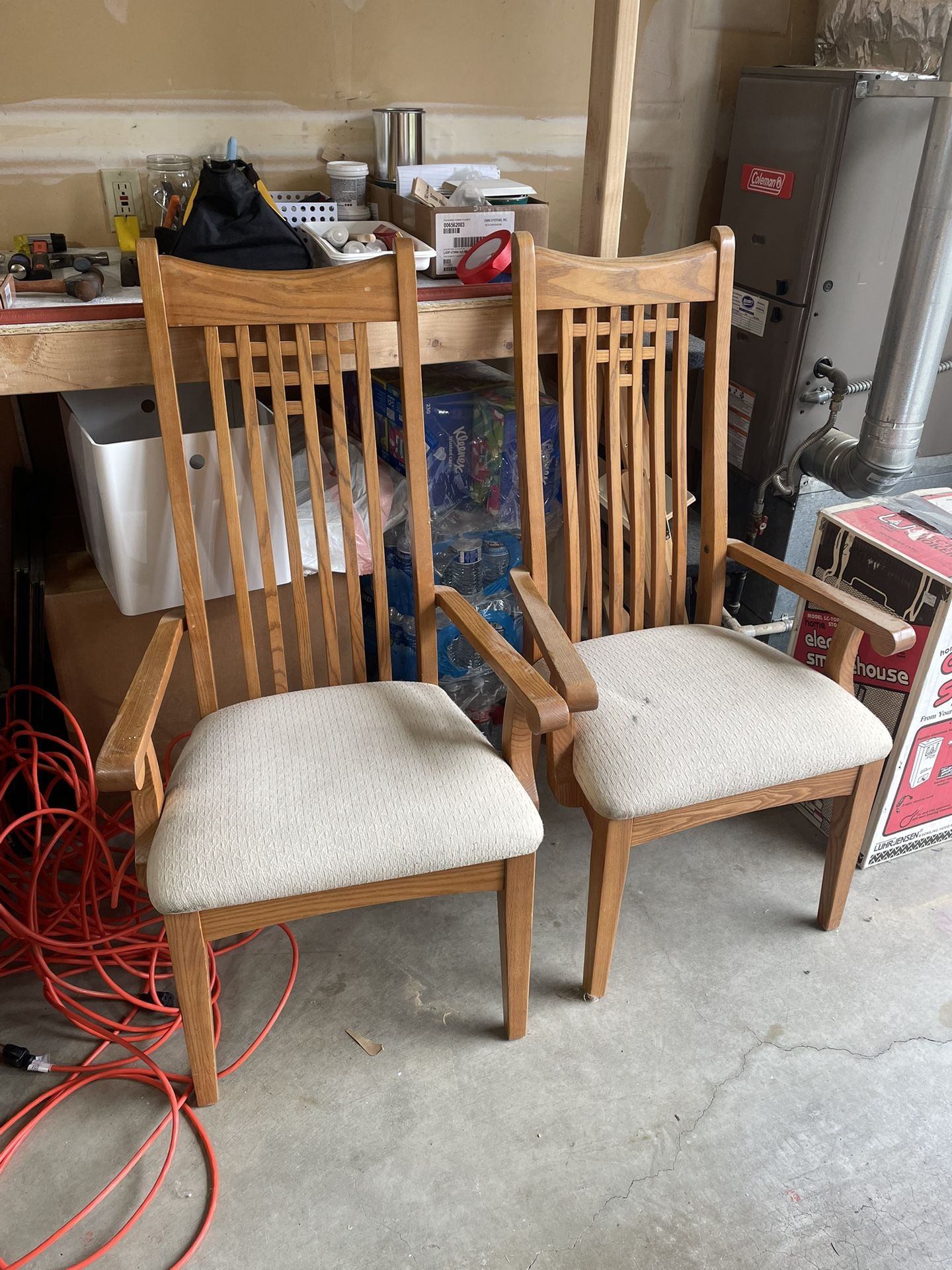 Dining Chairs Free
