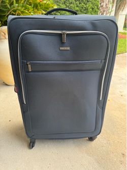 Suitcases