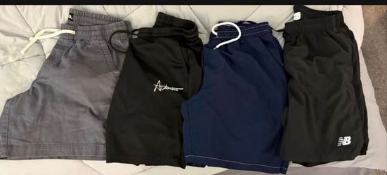 Mens shorts size med $5 each