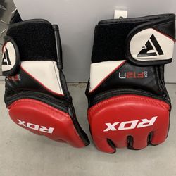 MMA Gloves 