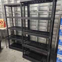 Greenmade 5 tier rack