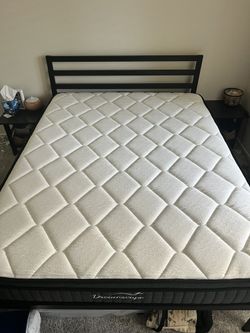 Queen Mattress