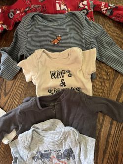 Baby Clothes