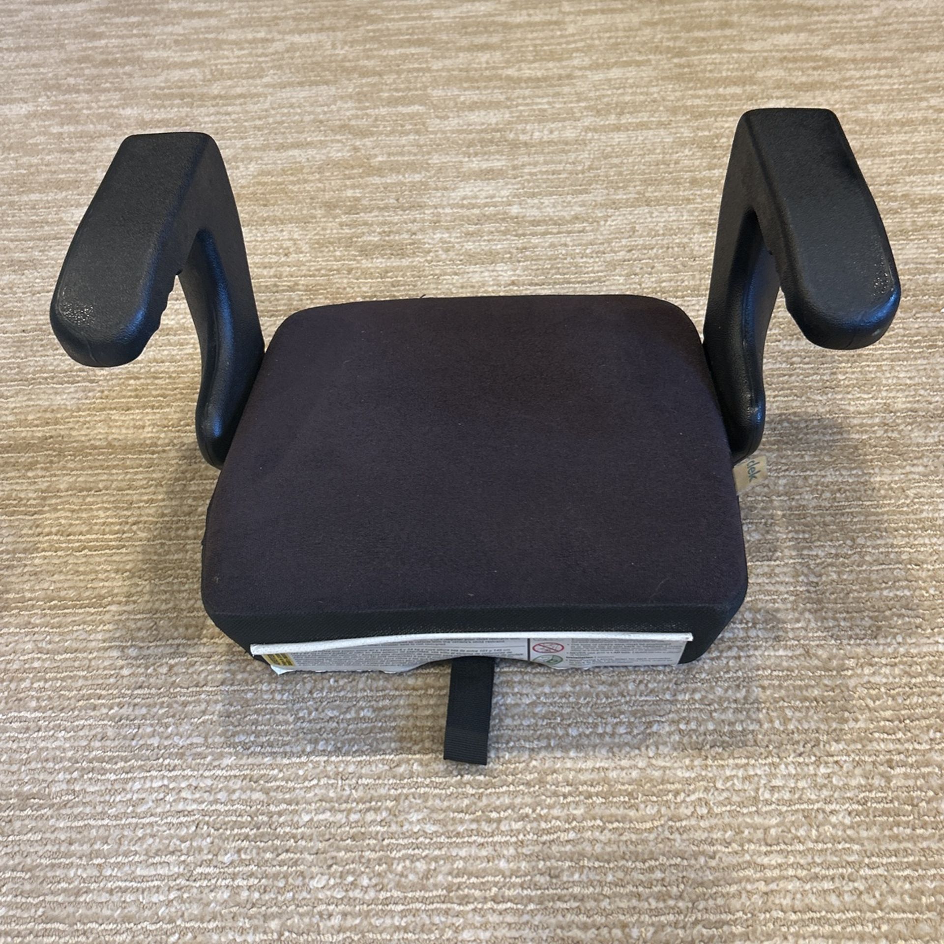 Clek Olli Backless Booster Seat