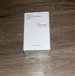MAISON FRANCIS KURKDJIAN Baccarat Rouge