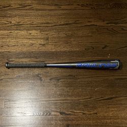 Rawlings Velo baseball bat -5