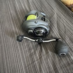 Okuma Komodo SS