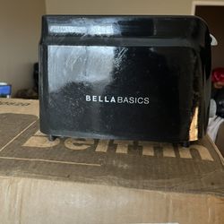 Coffee Maker And Toaster 