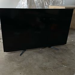 55 inch TV