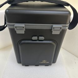 Lexus Picnic Cooler 