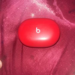 Beats case only