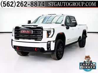 2025 GMC Sierra 3500Hd