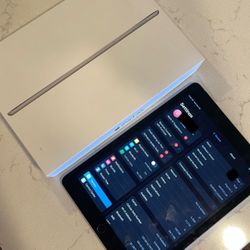 iPad Air 2 With WiFi And Cellular 128 Gb