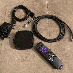 Roku 2 Streaming Player 