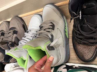 Jordan 5