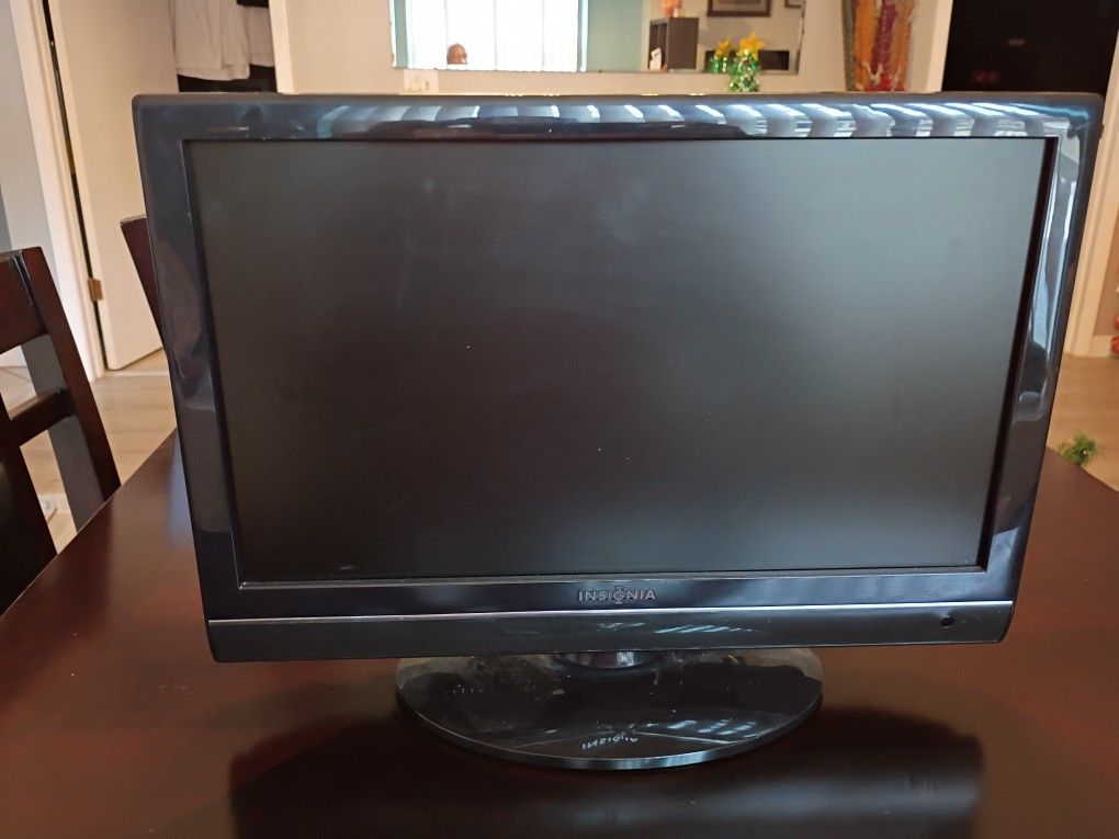 Computer Screen