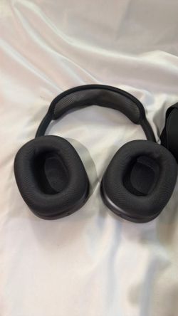 Apple AirPod max black