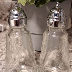 Princess House Saleros 