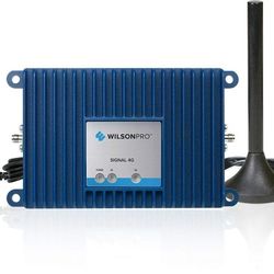 Wilson 4G LTE Signal Amplifier Booster