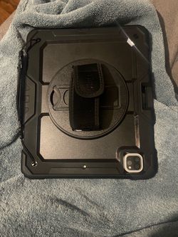 IPad Pro 12.9 5th generation