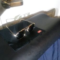 Ray Ban Glasses 