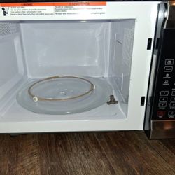 New Microwave