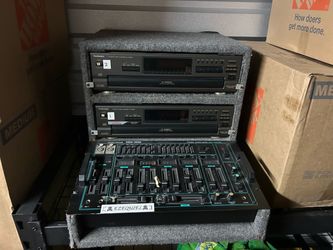 DJ
