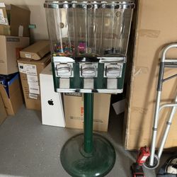 Candy Machine 