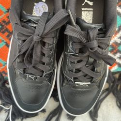 Puma Shoes 