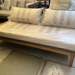 Patio Loveseat