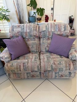 love seat